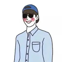 漫友地铁通勤头像
