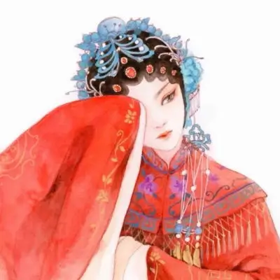 夜航星的头像
